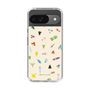 Slim Protection Case［ Katamari Damacy - The Prince and the Cousins - Beige ］