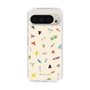 Slim Protection Case［ Katamari Damacy - The Prince and the Cousins - Beige ］