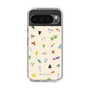 Slim Protection Case［ Katamari Damacy - The Prince and the Cousins - Beige ］