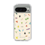 Slim Protection Case［ Katamari Damacy - The Prince and the Cousins - Beige ］