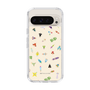 Slim Protection Case［ Katamari Damacy - The Prince and the Cousins - Beige ］