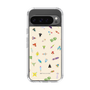Slim Protection Case［ Katamari Damacy - The Prince and the Cousins - Beige ］