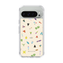 Slim Protection Case［ Katamari Damacy - The Prince and the Cousins - Beige ］