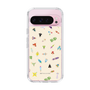 Slim Protection Case［ Katamari Damacy - The Prince and the Cousins - Beige ］