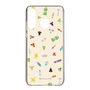 Slim Protection Case［ Katamari Damacy - The Prince and the Cousins - Beige ］