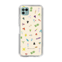 Slim Protection Case［ Katamari Damacy - The Prince and the Cousins - Beige ］