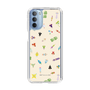 Slim Protection Case［ Katamari Damacy - The Prince and the Cousins - Beige ］