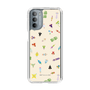 Slim Protection Case［ Katamari Damacy - The Prince and the Cousins - Beige ］