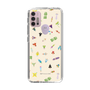 Slim Protection Case［ Katamari Damacy - The Prince and the Cousins - Beige ］