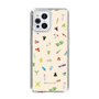 Slim Protection Case［ Katamari Damacy - The Prince and the Cousins - Beige ］