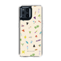 Slim Protection Case［ Katamari Damacy - The Prince and the Cousins - Beige ］
