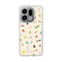Slim Protection Case［ Katamari Damacy - The Prince and the Cousins - Beige ］