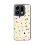 Slim Protection Case［ Katamari Damacy - The Prince and the Cousins - Beige ］