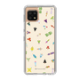 Slim Protection Case［ Katamari Damacy - The Prince and the Cousins - Beige ］