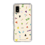 Slim Protection Case［ Katamari Damacy - The Prince and the Cousins - Beige ］
