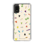 Slim Protection Case［ Katamari Damacy - The Prince and the Cousins - Beige ］