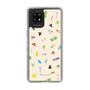 Slim Protection Case［ Katamari Damacy - The Prince and the Cousins - Beige ］
