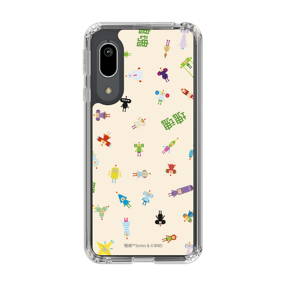 Slim Protection Case［ Katamari Damacy - The Prince and the Cousins - Beige ］
