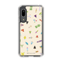 Slim Protection Case［ Katamari Damacy - The Prince and the Cousins - Beige ］