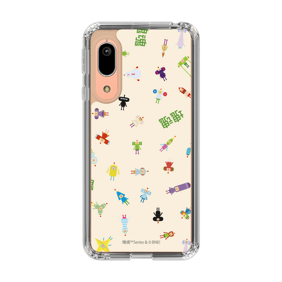 Slim Protection Case［ Katamari Damacy - The Prince and the Cousins - Beige ］