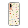 Slim Protection Case［ Katamari Damacy - The Prince and the Cousins - Beige ］