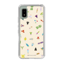 Slim Protection Case［ Katamari Damacy - The Prince and the Cousins - Beige ］