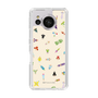 Slim Protection Case［ Katamari Damacy - The Prince and the Cousins - Beige ］