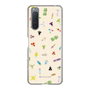 Slim Protection Case［ Katamari Damacy - The Prince and the Cousins - Beige ］