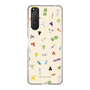 Slim Protection Case［ Katamari Damacy - The Prince and the Cousins - Beige ］
