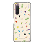 Slim Protection Case［ Katamari Damacy - The Prince and the Cousins - Beige ］