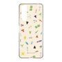 Slim Protection Case［ Katamari Damacy - The Prince and the Cousins - Beige ］
