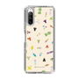 Slim Protection Case［ Katamari Damacy - The Prince and the Cousins - Beige ］