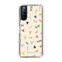 Slim Protection Case［ Katamari Damacy - The Prince and the Cousins - Beige ］
