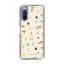 Slim Protection Case［ Katamari Damacy - The Prince and the Cousins - Beige ］