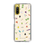 Slim Protection Case［ Katamari Damacy - The Prince and the Cousins - Beige ］