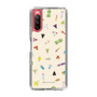 Slim Protection Case［ Katamari Damacy - The Prince and the Cousins - Beige ］