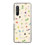 Slim Protection Case［ Katamari Damacy - The Prince and the Cousins - Beige ］