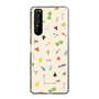 Slim Protection Case［ Katamari Damacy - The Prince and the Cousins - Beige ］