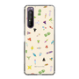 Slim Protection Case［ Katamari Damacy - The Prince and the Cousins - Beige ］