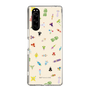 Slim Protection Case［ Katamari Damacy - The Prince and the Cousins - Beige ］