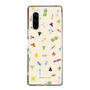 Slim Protection Case［ Katamari Damacy - The Prince and the Cousins - Beige ］