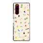Slim Protection Case［ Katamari Damacy - The Prince and the Cousins - Beige ］