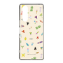 Slim Protection Case［ Katamari Damacy - The Prince and the Cousins - Beige ］