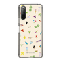 Slim Protection Case［ Katamari Damacy - The Prince and the Cousins - Beige ］