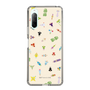Slim Protection Case［ Katamari Damacy - The Prince and the Cousins - Beige ］