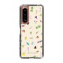 Slim Protection Case［ Katamari Damacy - The Prince and the Cousins - Beige ］