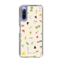 Slim Protection Case［ Katamari Damacy - The Prince and the Cousins - Beige ］