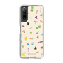 Slim Protection Case［ Katamari Damacy - The Prince and the Cousins - Beige ］