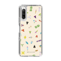 Slim Protection Case［ Katamari Damacy - The Prince and the Cousins - Beige ］