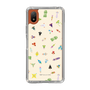 Slim Protection Case［ Katamari Damacy - The Prince and the Cousins - Beige ］